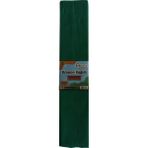 Bafix 10'lu 50x200 cm Koyu Yeşil Krapon Kağıdı