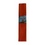 Bafix 10'lu 50x200 cm Turuncu Krapon Kağıdı