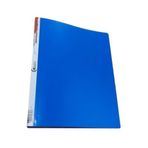 Bafix 10'lu A4 Lacivert Katalog Sunum Dosyası