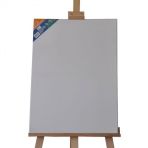 Bafix 50x70 cm Çerçeveli Tual