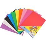 Bafix 80726 35x50 2 mm 10 Renk Eva
