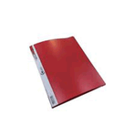 Bafix A4 30'lu Kırmızı Katalog Sunum Dosyası