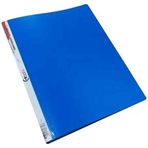 Bafix A4 Lacivert 30 'lu Katalog (Sunum) Dosya