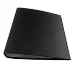 Bafix A42H03 Siyah A4 2 Halkalı Klasör