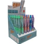 Bafix Baıku Versatil Kalem 0.5 Mm Uçlu Kalem 30 Lu Paket
