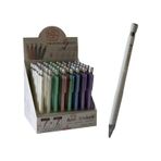Bafix Baiku Versatil Kalem 0.5 Mm Uclu Kalem (48 Li Paket)