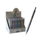 Bafix Baiku Versatil Kalem 0.5 Mm Uclu Kalem (60 Li Paket)