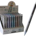 Bafix Baiku Versatil Kalem (Mekanik Kurşun Kalem) 0.5 Mm Bk-680 (60 Lı Paket)