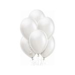 bafix balon 12 ınc baskı balonu beyaz (100 lü paket) - Yok