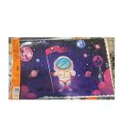 Bafix Beslenme Örtüsü Kumaş 35X50cm (72 Li Paket)