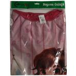 Bafix Boyama Önlüğü Desenli Xl Karışık Desenli