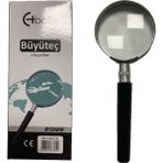 Bafix Büyüteç Cam Metal Çerçeveli 50 Mm Bfx-Bmc50