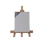 Bafix Çerçeveli Tual 25 X 35 Cm Tuval