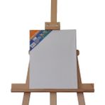 bafix çerçeveli tuval 30x40 cm 81140 - Yok