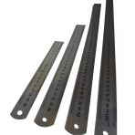 Bafix Cetvel Çelik 100 Cm Çelik Cetvel