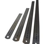 Bafix Cetvel Çelik 30 Cm Çelik Cetvel