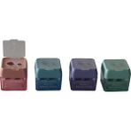bafix daimarse kalemtraş çiftli hazneli dms-807 (12 li paket) - Yok