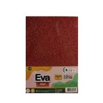 Bafix Eva Simli 20x30 10 Renk-10-pkt