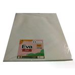 Bafix Eva Simli 50X70 Beyaz