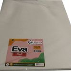 Bafix Eva Simli 50X70 Cm Beyaz Simli Eva 10 Lu Paket