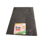 Bafix Eva Simli 50x70 Siyah-10-pkt