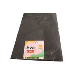 Bafix Eva Simli 50x70 Siyah