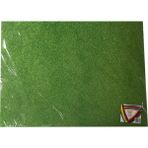 Bafix Eva Simli 50x70 Yeşil