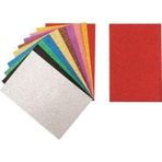 Bafix Eva Simli Yapışkanlı 20X30 Cm 10 Renk