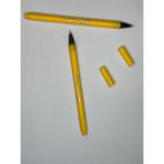 Bafix Fineliner 0,4 mm Keçeli Kalem Sarı (12 Adet)