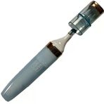 Bafix Fosforlu Kalem Diamond 6 Renk 6 Lı Blister H217