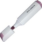 Bafix Fosforlu Kalem (İşaret Kalemi) Mini Cautıon 6 Renk Blister Wyh067-6A