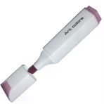 Bafix Fosforlu Kalem Mini Cautıon 6 Lı Blister WYH067-6A