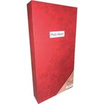 Bafix Fotoğraf Albümü 10X15 Cm 300 Lü 46-306-300 (Karışık Renk 1 Adet)