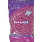 Bafix Fuşya Sosis Balon 260 (100 Lü Paket)