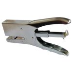Bafix Hps-210 Pens Zımba 35 Sayfa Krom Ayarlanabilir