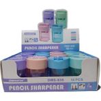 bafix kalemtraş çiftli hazneli daimarse dms-835 (12 li paket) - Yok