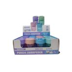 Bafix Kalemtraş Çiftli Hazneli Daimarse Dms-835 (12 Li Paket)