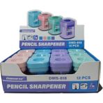 bafix kalemtraş hazneli daimarse dms-818 (12 li paket) - Yok
