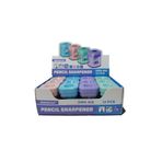 Bafix Kalemtraş Hazneli Daimarse Dms-818 (12 Li Paket)