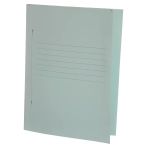 Bafix Karton Dosya Tam Kapak Yeşil 66719 50 Li (1 Paket 50 Adet)