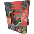 Bafix Kilitli Hatıra Defteri 15.3X21C Bj-2210