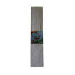 Bafix Krapon Kağıdı 10 Lu 50X200 Cm Beyaz-10-Pkt