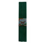 Bafix Krapon Kağıdı 10 Lu 50X200 Cm Koyu Yeşil-10-Pkt