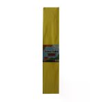 Bafix Krapon Kağıdı 10 Lu 50X200 Cm Sarı-10-Pkt