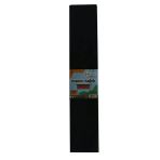 Bafix Krapon Kağıdı 10 Lu 50X200 Cm Siyah