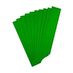 Bafix Krapon Kağıdı 50X200 Cm Açık Yeşil (10 Lu Paket)