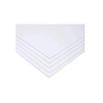 Bafix Maket Kartonu - Fotoblok 2 Mm 140X100 Cm Beyaz (25 Li Paket)