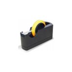 bafix masa üstü selefon bant makinesi 12x66mm büyük boy a2736l - Yok