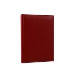 Bafix Modelist Defter Çizgili Suni Deri 168 Yaprak 20X28Cm Karışık Renk BFX-195Ç