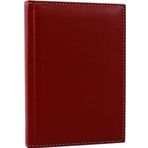 Bafix Modelist Defter Çizgisiz Suni Deri 168 Yaprak 14X20Cm